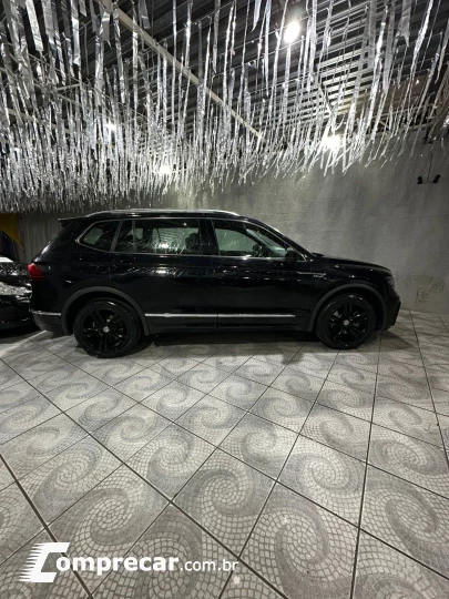 TIGUAN 2.0 350 TSI Allspace R-line 4motion