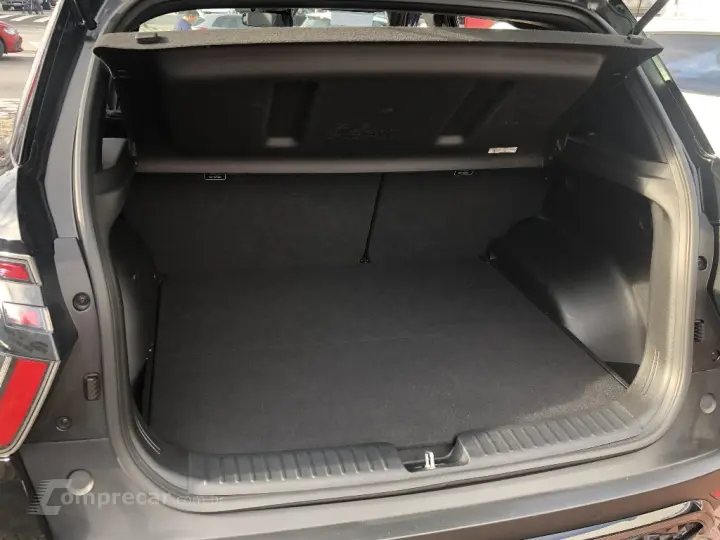 CRETA 1.0 TGDI FLEX N LINE AUTOMÁTICO