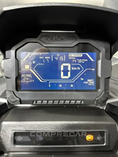 ADV 150 ABS