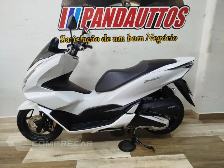 PCX 160
