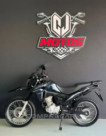 Nxr 160 bros esdd
