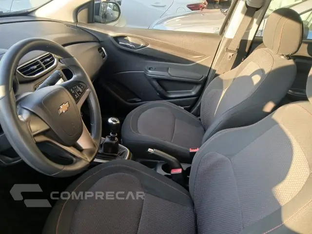 ONIX - 1.4 MPFI LTZ 8V 4P MANUAL