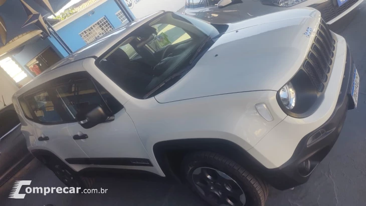 RENEGADE 1.8 16V STD