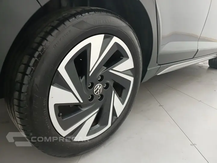 NIVUS 1.0 200 TSI TOTAL FLEX HIGHLINE AUTOMÁTICO