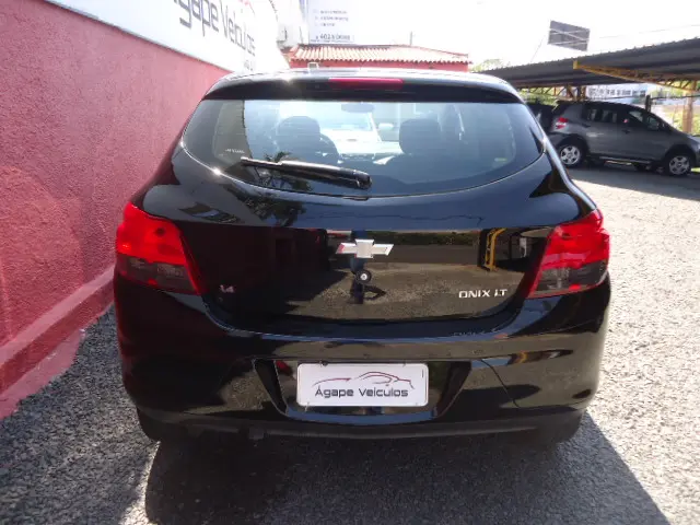 ONIX 1.4 MPFI LT 8V