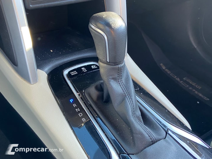 COROLLA CROSS 1.8 VVT-I Hybrid XRX