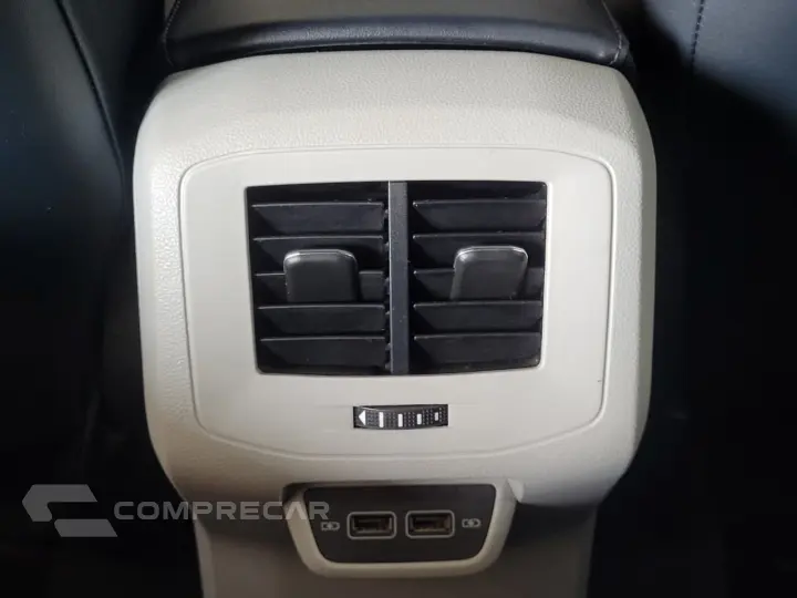 T-Cross Hig. 250 TSI 1.4 Flex 16V 5p Aut