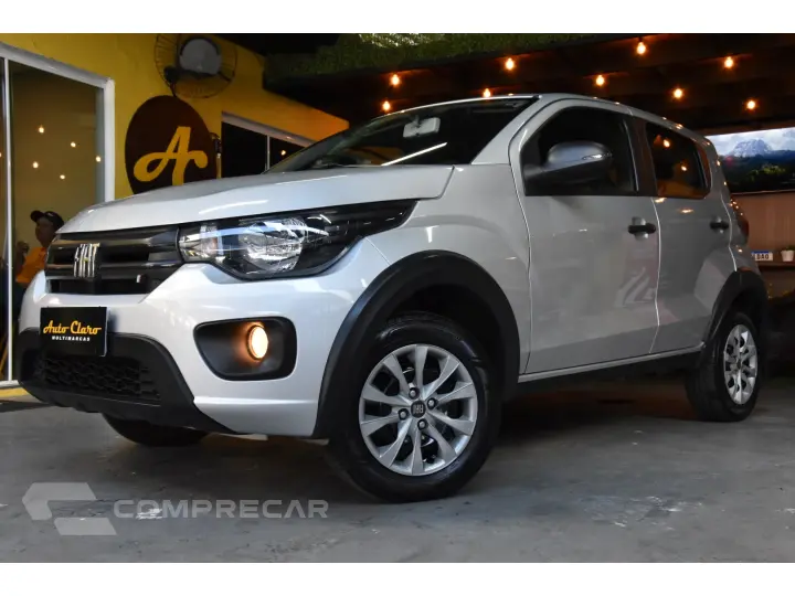 MOBI 1.0 EVO FLEX LIKE. MANUAL