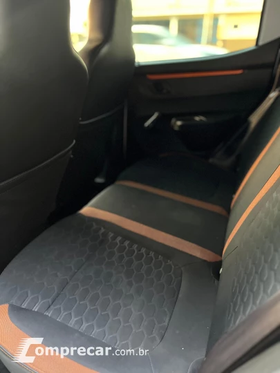 KWID 1.0 12V SCE Outsider