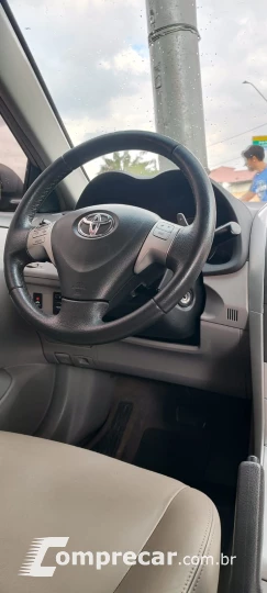 Corolla 2.0 XEi Multi-Drive S (Flex)