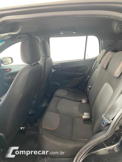 UNO 1.4 EVO Sporting 8V