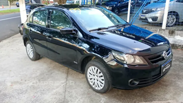 GOL 1.0 MI 8V G.V