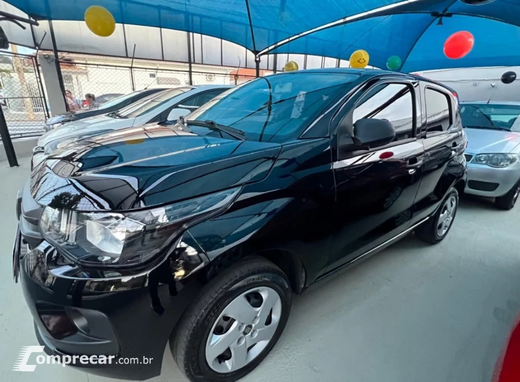 MOBI 1.0 8V Evo Easy