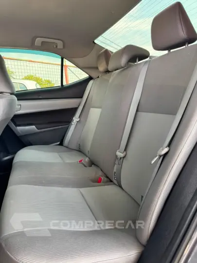 COROLLA 1.8 GLI 16V