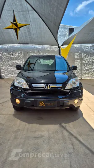CR-V EXL 4X4 2.0
