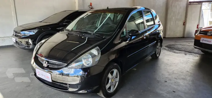 FIT 1.4 LX 16V