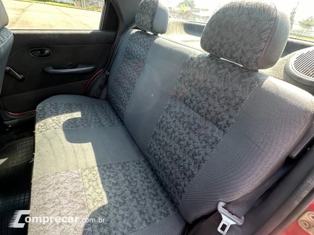 SIENA - 1.0 MPI FIRE 8V 4P MANUAL