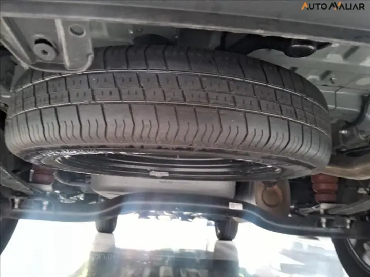 STRADA 1.0 Turbo 200 Ultra CD