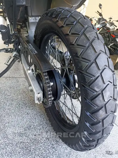 XRE 300 ADVENTURE FLEX