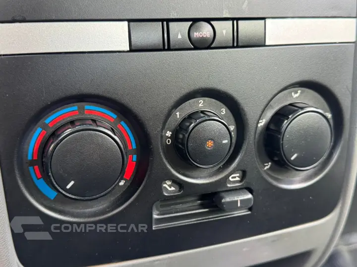 IDEA 1.6 MPI Essence 16V