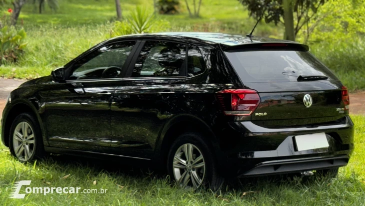 POLO 1.0 200 TSI Sense