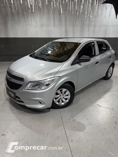 ONIX HATCH Joy 1.0 8V Flex 5p Mec.