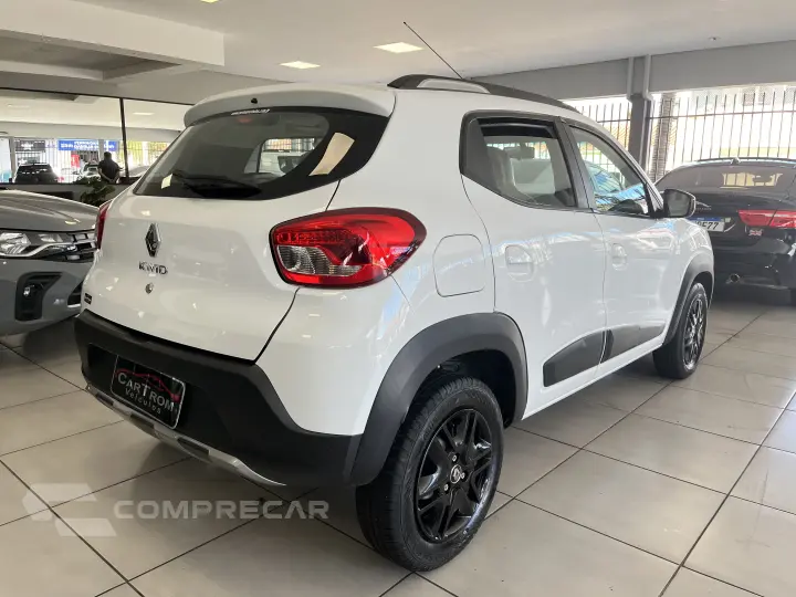 KWID OUTSID 1.0 MEC