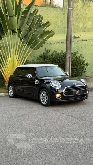 COOPER 1.5 12V Turbo