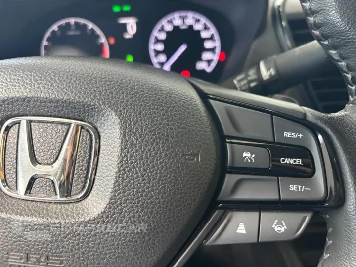 CITY 1.5 i-VTEC FLEX TOURING CVT