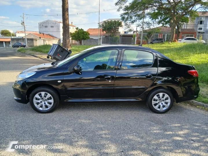 207 1.4 XR Passion 8V