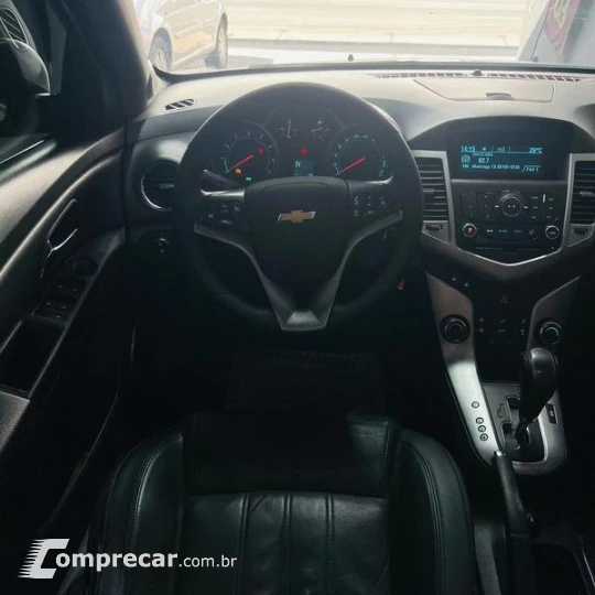 CRUZE LT HB