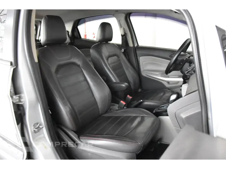 ECOSPORT 2.0 TITANIUM 16V FLEX 4P AUTOMÁTICO