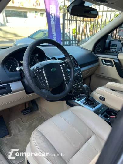 Freelander 2
