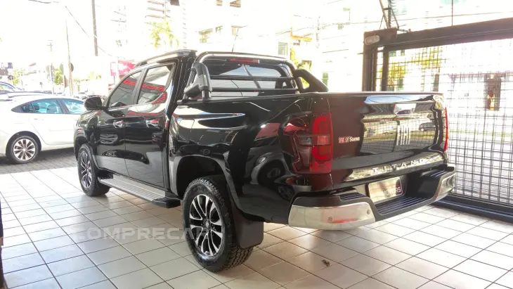 FIAT TITANO 2.2 TURBO RANCH 4X4
