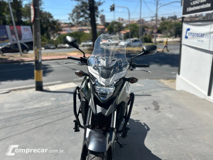 Cb 500 X Abs