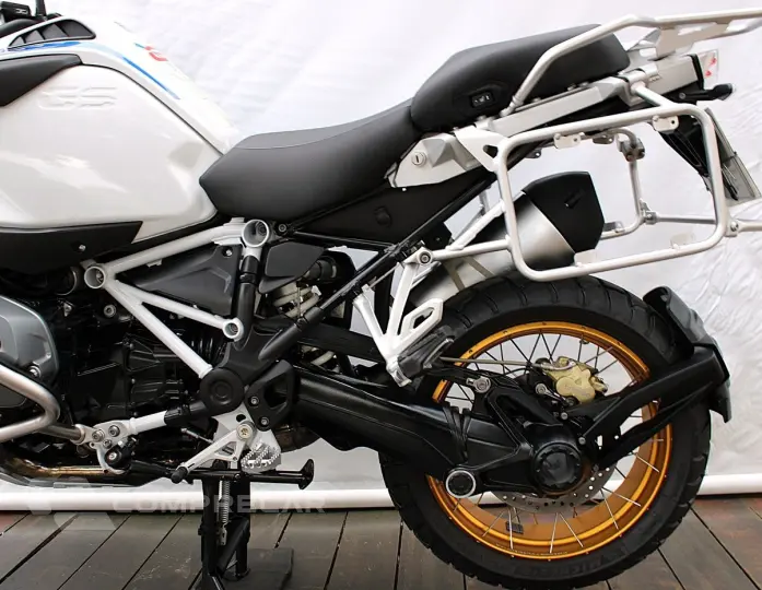 BMW R 1250 GS ADVENTURE PREMIUM RALLYE