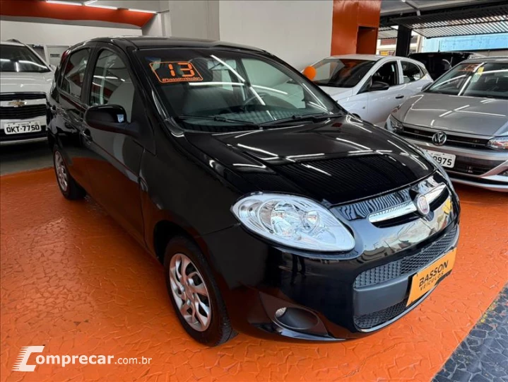 PALIO 1.0 MPI Attractive 8V