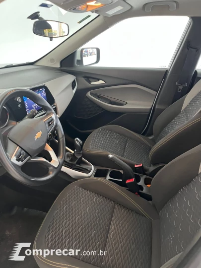 MONTANA 1.2 Turbo LT