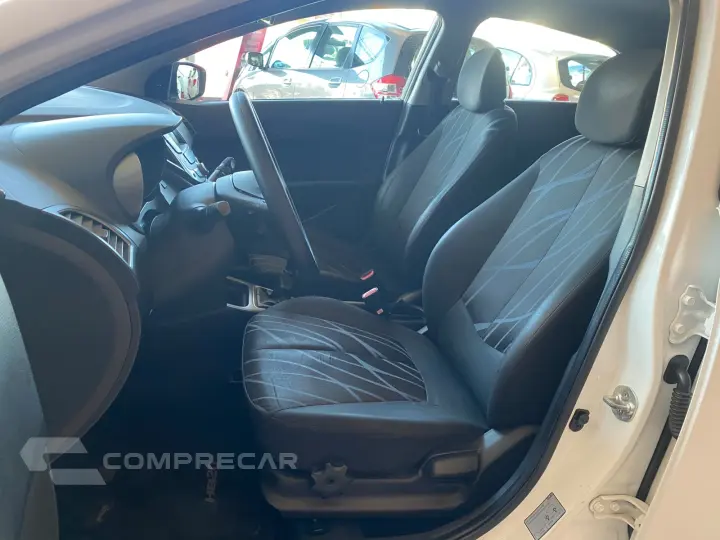 HB20 1.0 12V Comfort Plus