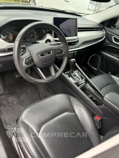 COMPASS 1.3 T270 Turbo Longitude