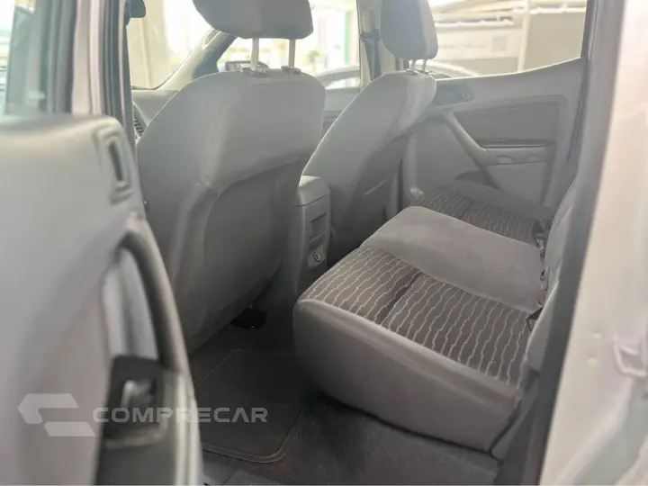 RANGER 2.5 XLS 4X2 CS 16V