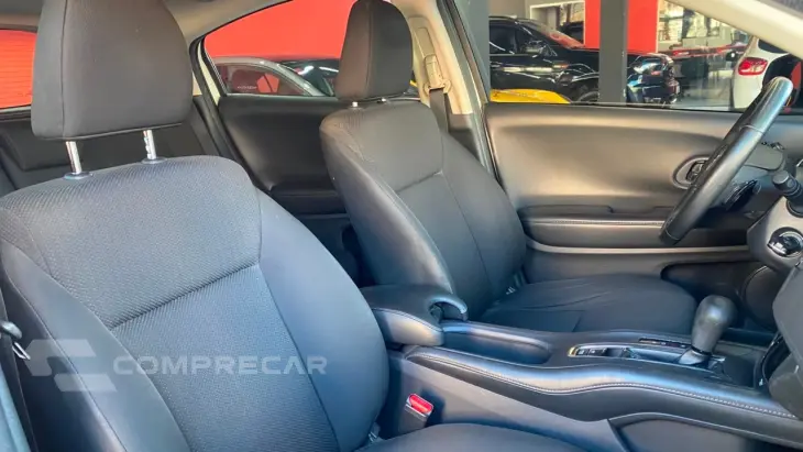 HONDA HR-V 1.8 16V EX