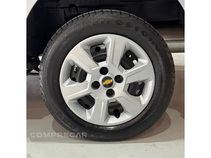 MONTANA 1.4 MPFI LS CS 8V FLEX 2P MANUAL
