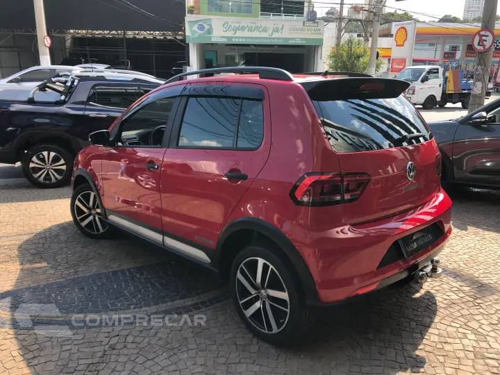 Fox 1.6 Msi Total Flex Xtreme 4P Manual