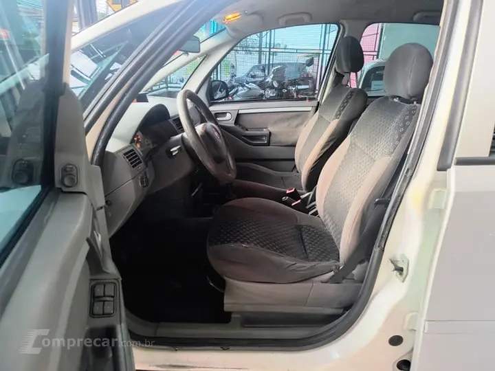 MERIVA 1.4 MPFI Maxx 8V