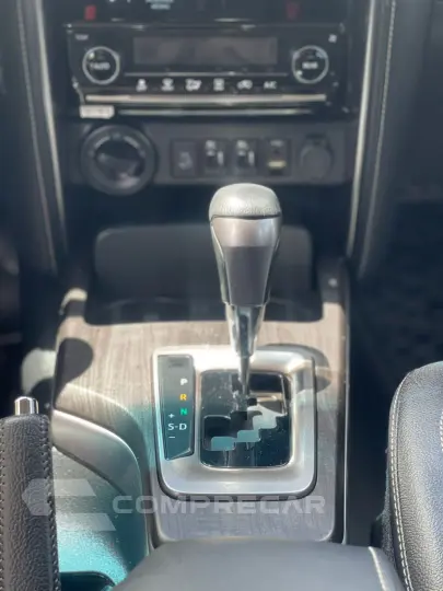 HILUX SW4 2.8 D-4d Turbo Diamond 7L 4X4