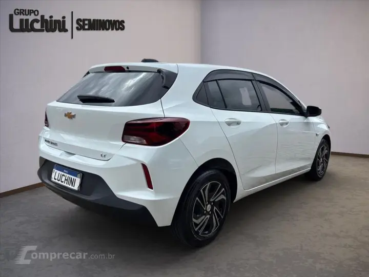 ONIX 1.0 FLEX LT MANUAL