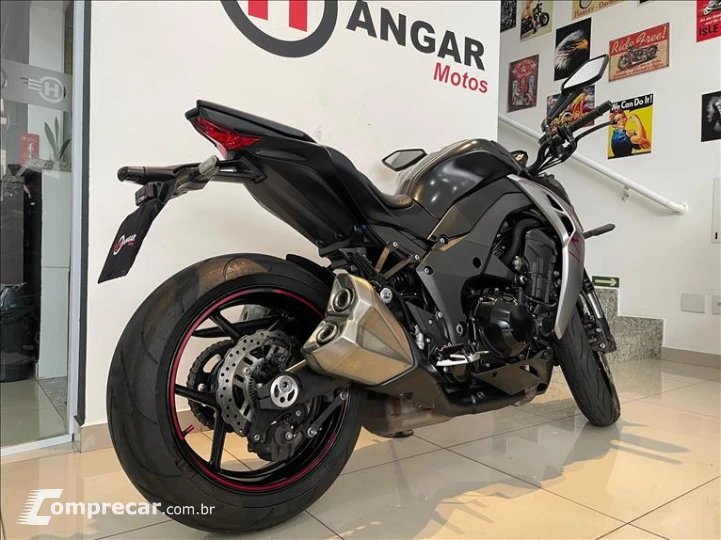 Z1000 ABS