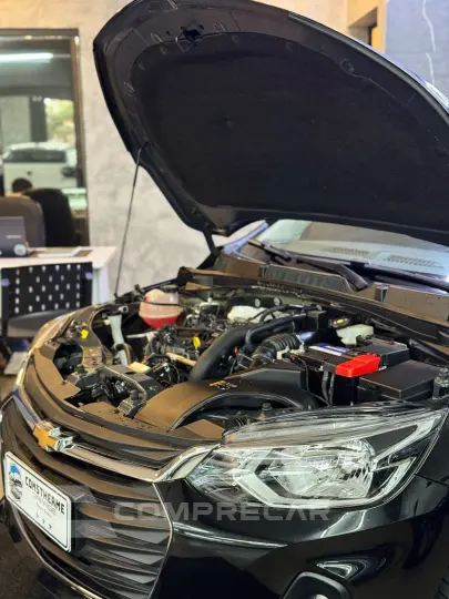 ONIX 1.0 Turbo Plus LTZ