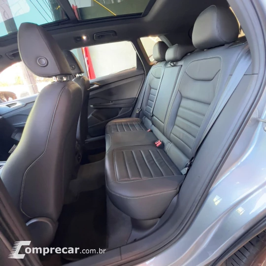 TAOS Highline 1.4 250 TSI Flex Aut.